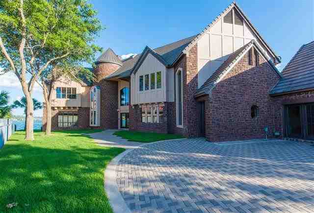 100 Lighthouse, Horseshoe Bay, TX 78657