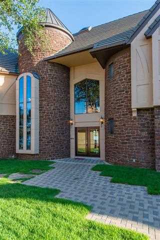 100 Lighthouse, Horseshoe Bay, TX 78657