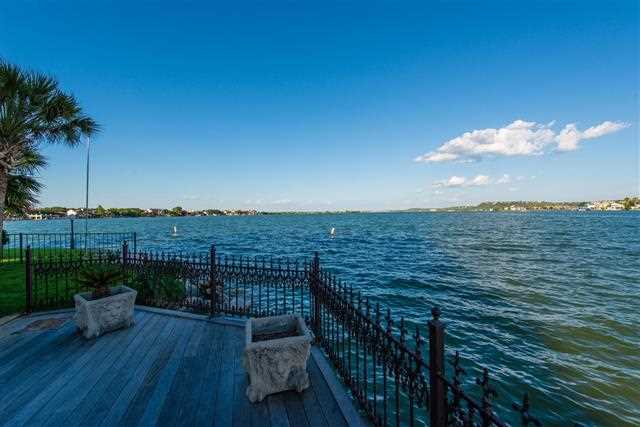 100 Lighthouse, Horseshoe Bay, TX 78657