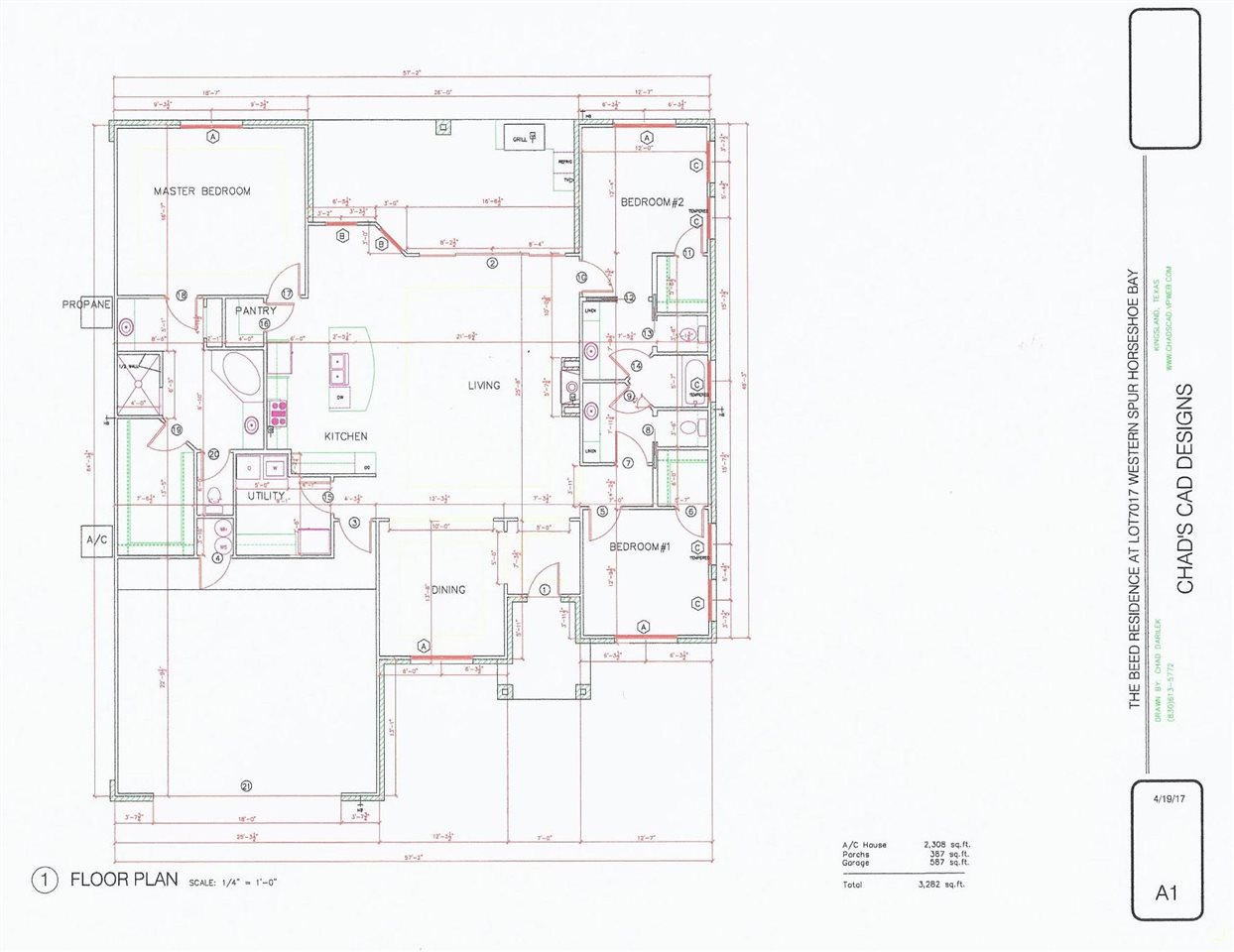 100 Western Spur, Horseshoe Bay, TX 78657