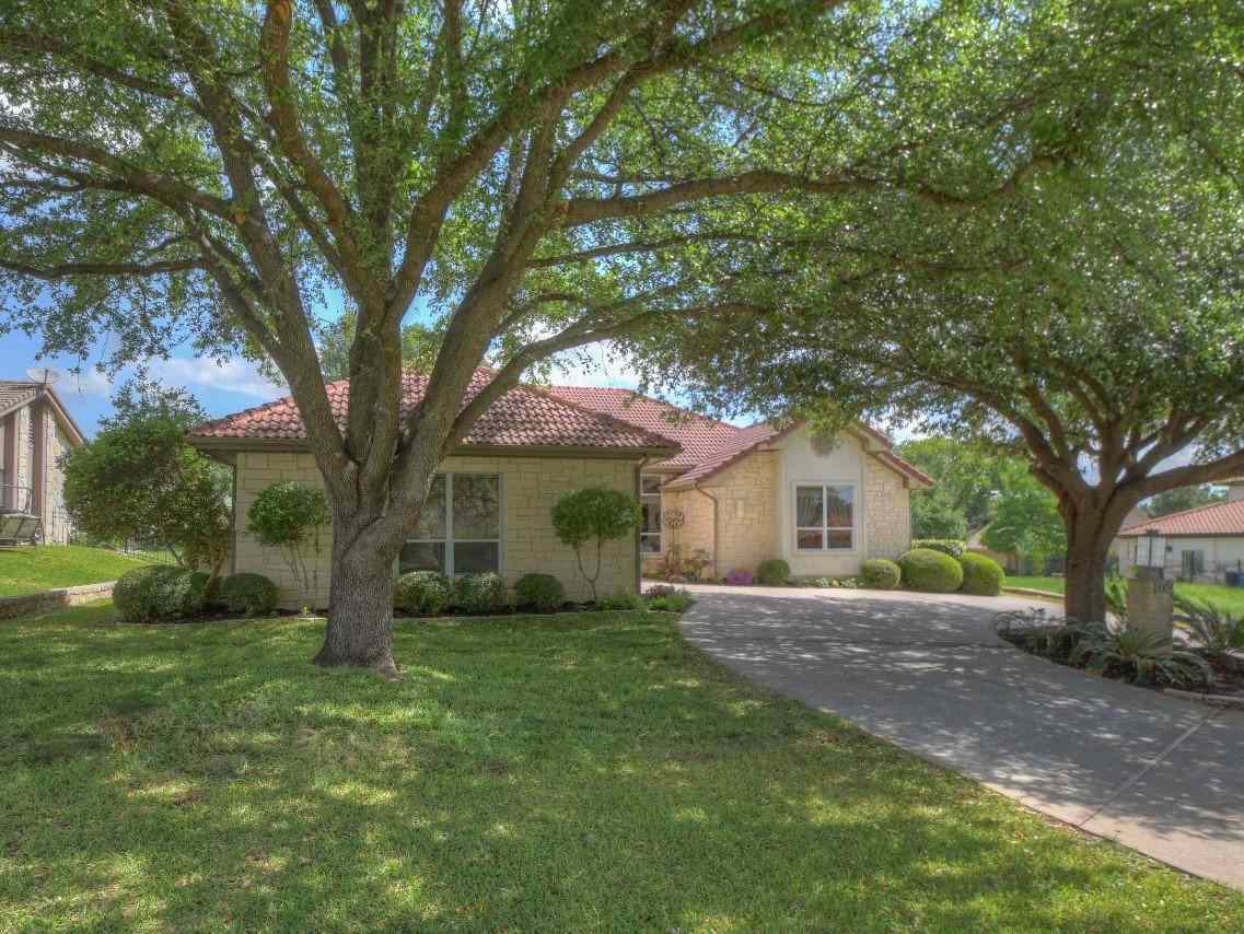 102 Starboard, Horseshoe Bay, TX 78657