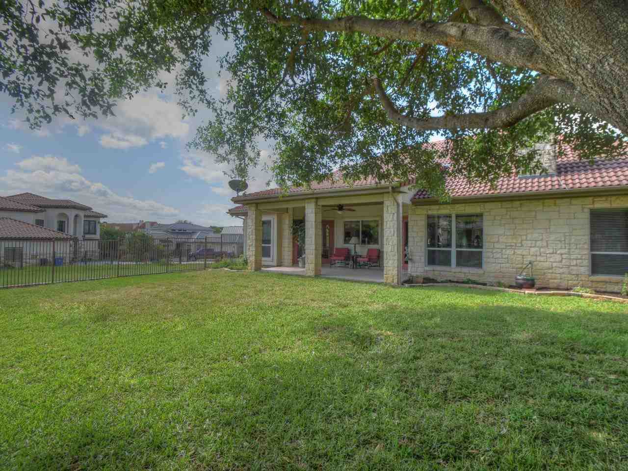 102 Starboard, Horseshoe Bay, TX 78657