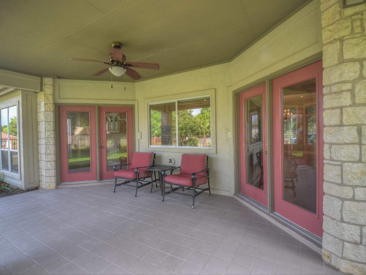 102 Starboard, Horseshoe Bay, TX 78657