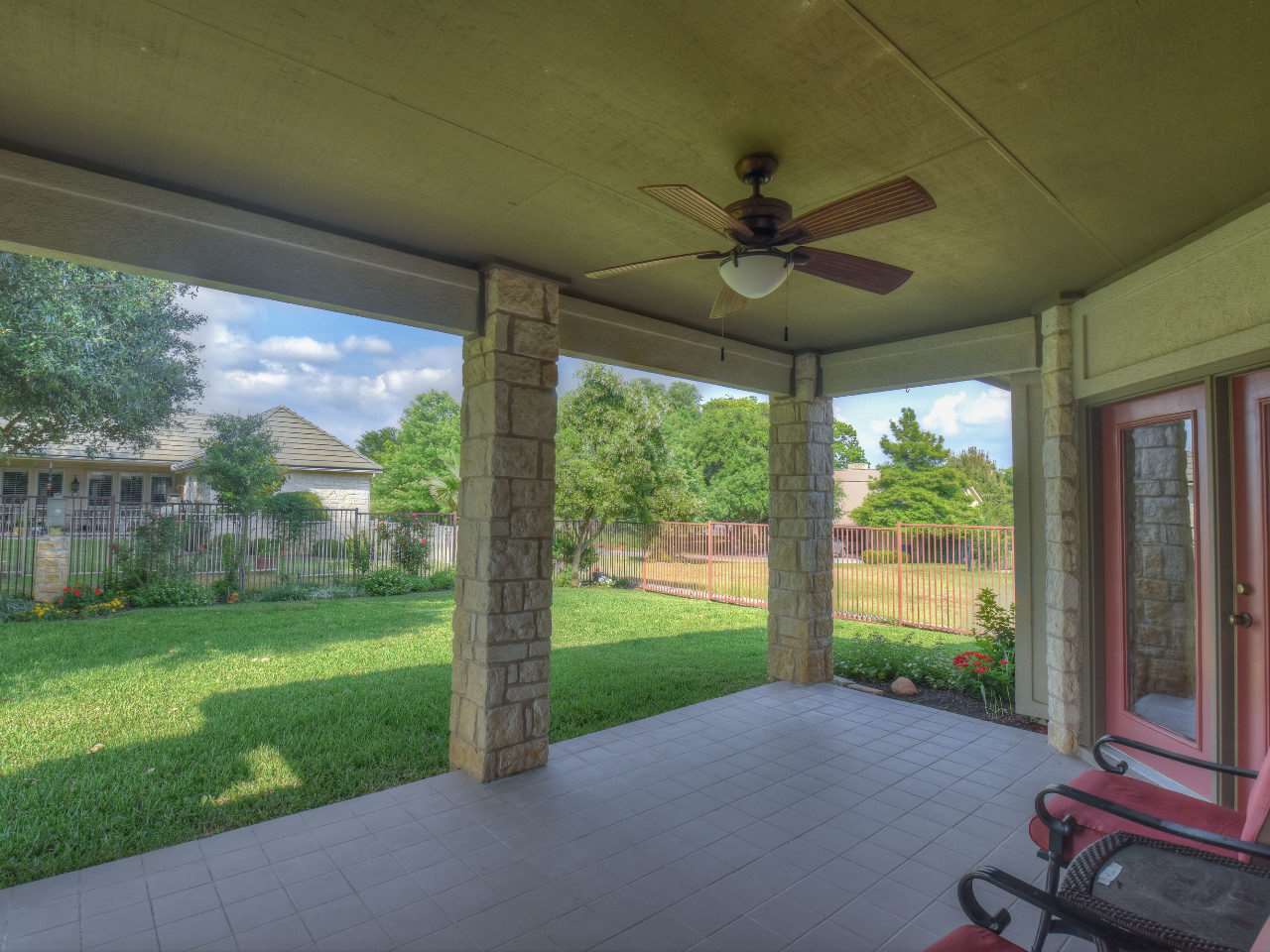 102 Starboard, Horseshoe Bay, TX 78657