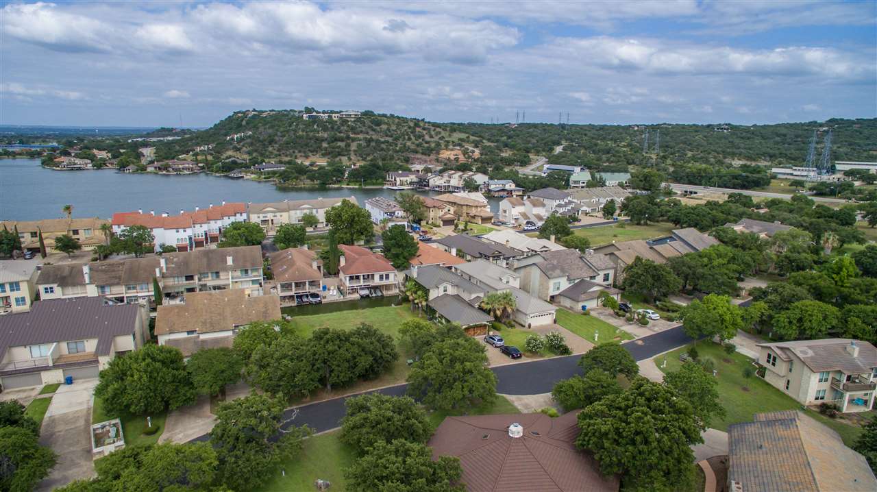 Lot N3076 Lucy Lane, Horseshoe Bay, TX 78657
