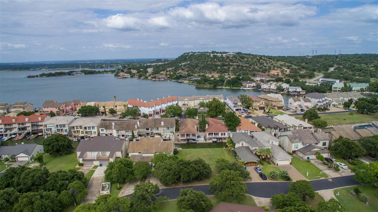 Lot N3076 Lucy Lane, Horseshoe Bay, TX 78657
