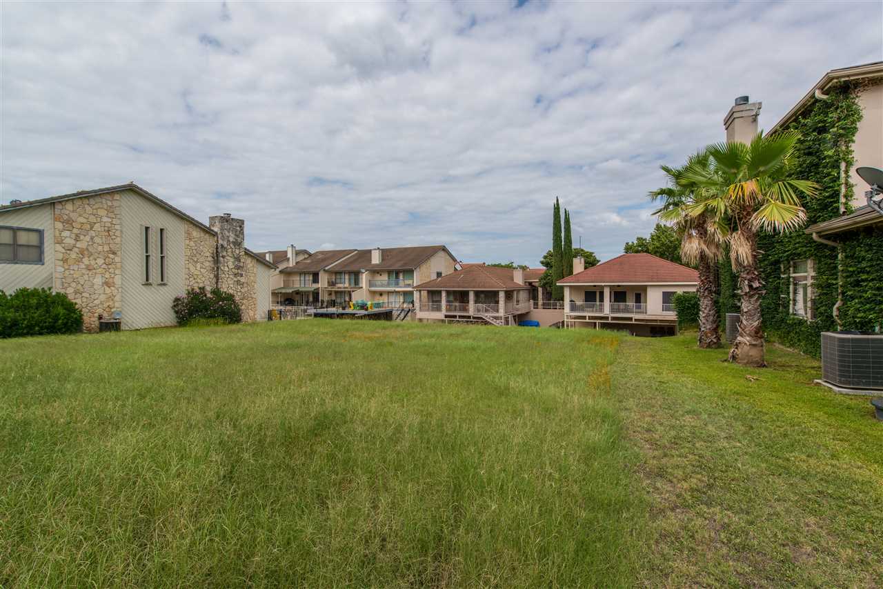 Lot N3076 Lucy Lane, Horseshoe Bay, TX 78657