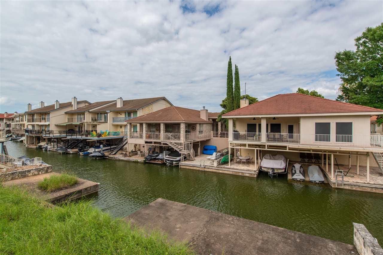 Lot N3076 Lucy Lane, Horseshoe Bay, TX 78657