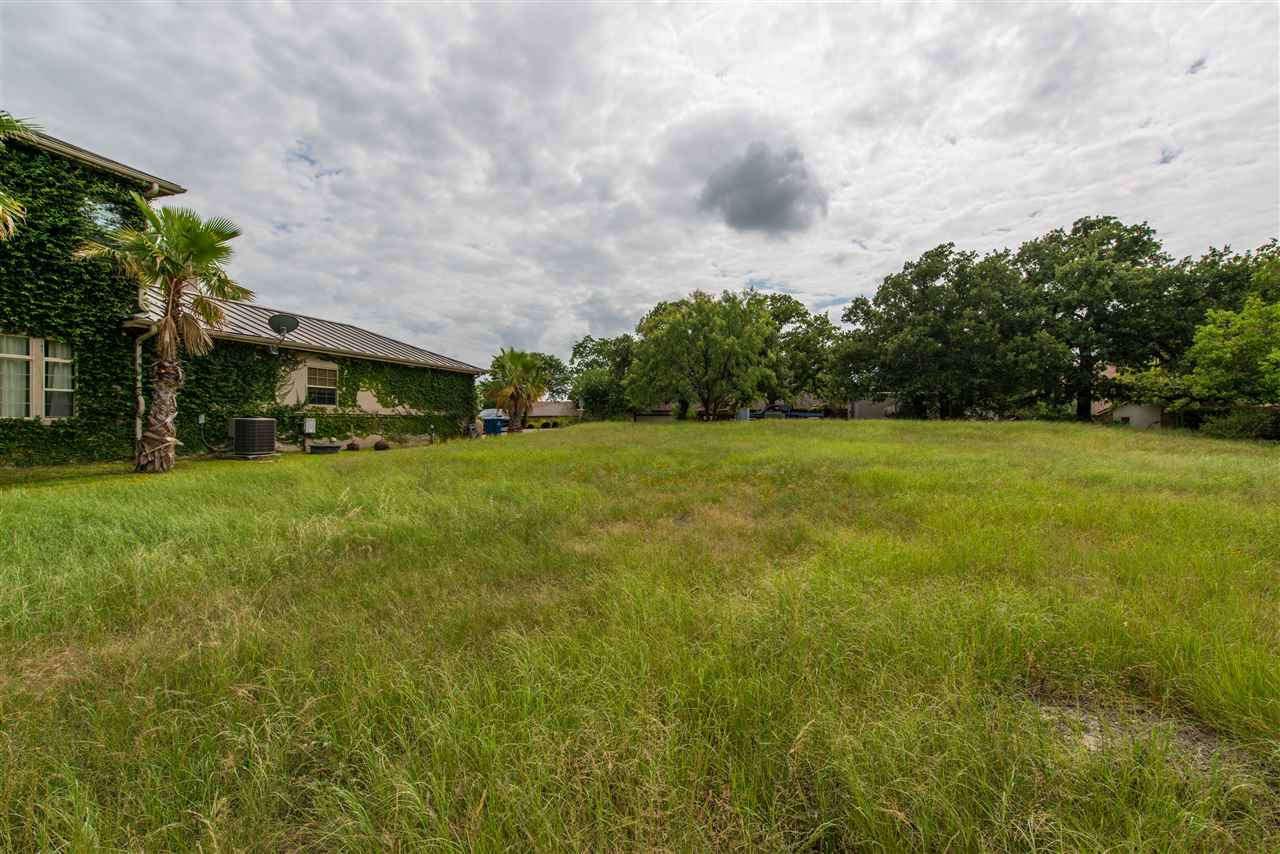 Lot N3076 Lucy Lane, Horseshoe Bay, TX 78657