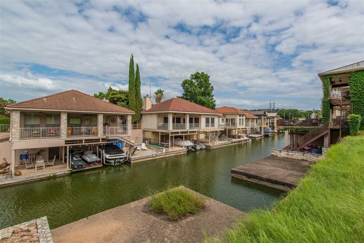 Lot N3076 Lucy Lane, Horseshoe Bay, TX 78657