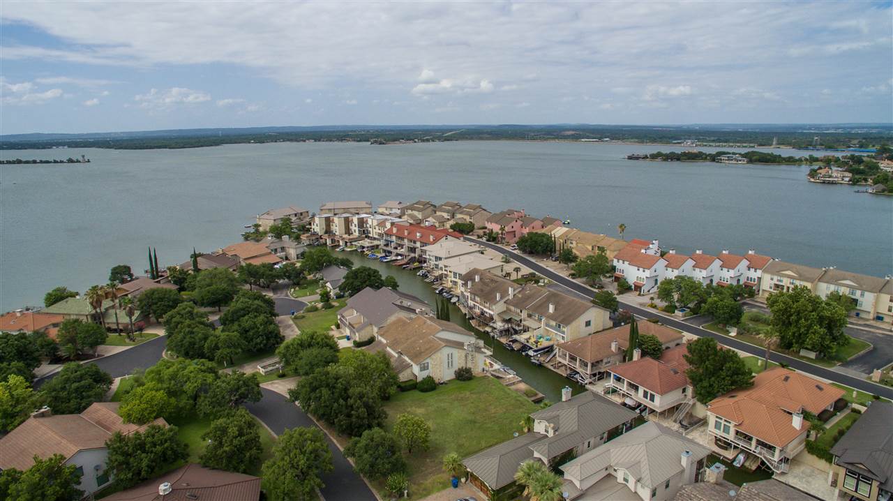 Lot N3075 Lucy Lane, Horseshoe Bay, TX 78657