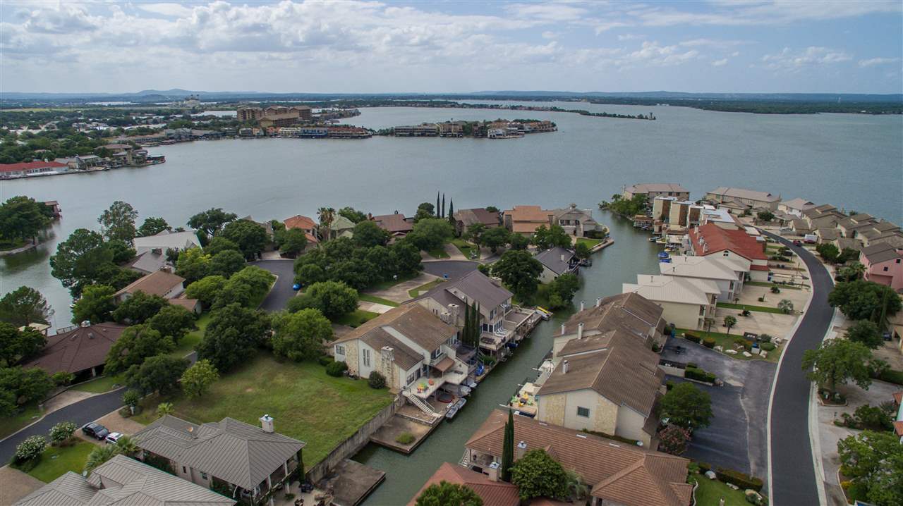 Lot N3075 Lucy Lane, Horseshoe Bay, TX 78657