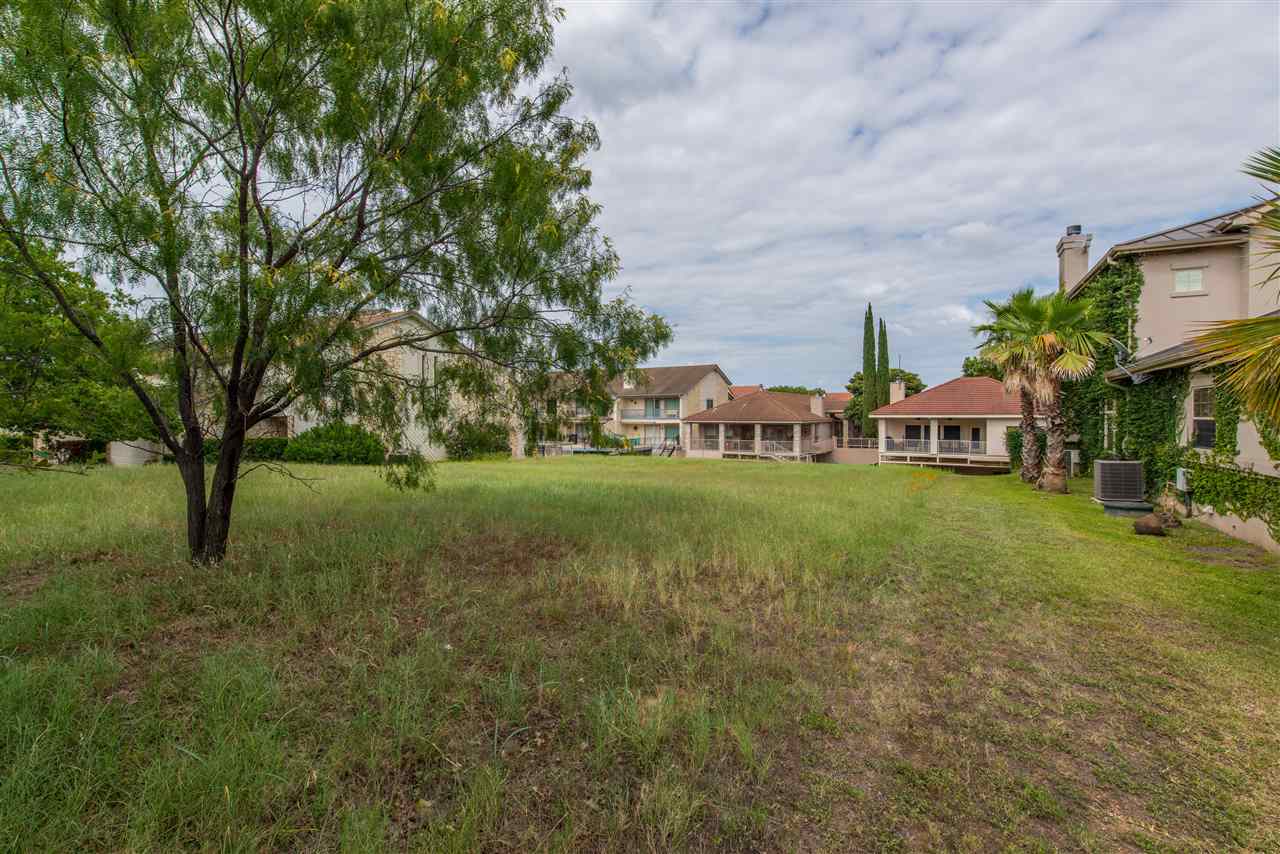 Lot N3075 Lucy Lane, Horseshoe Bay, TX 78657