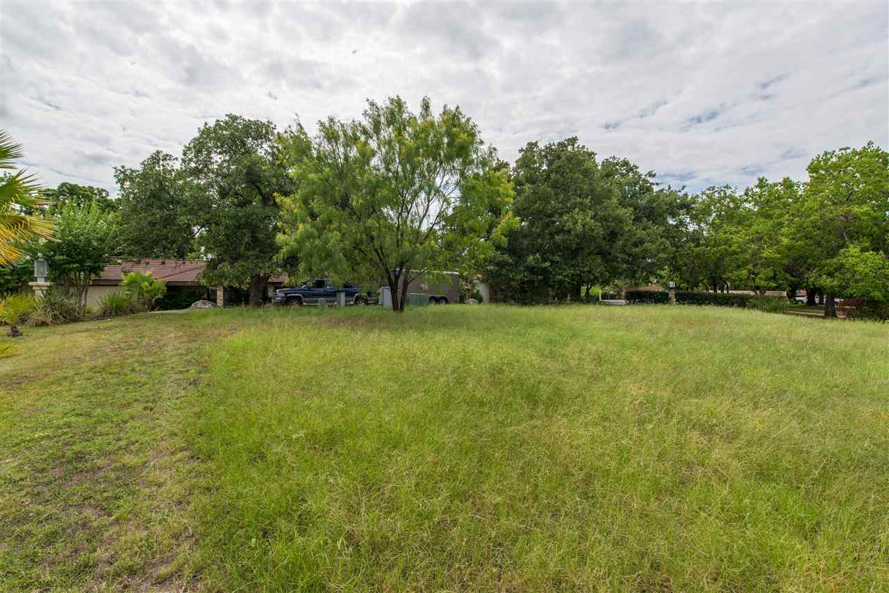 Lot N3075 Lucy Lane, Horseshoe Bay, TX 78657