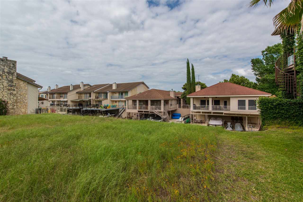 Lot N3075 Lucy Lane, Horseshoe Bay, TX 78657