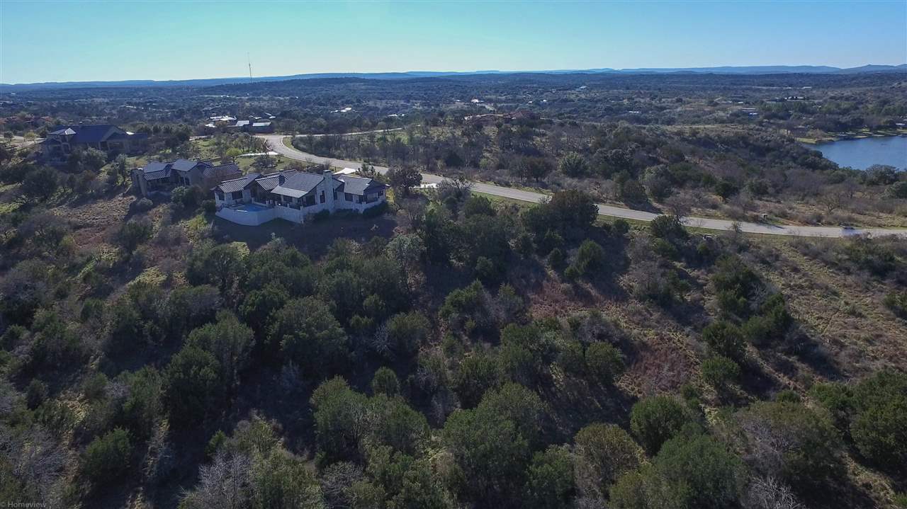16-A Rock N Robyn, Horseshoe Bay, TX 78657