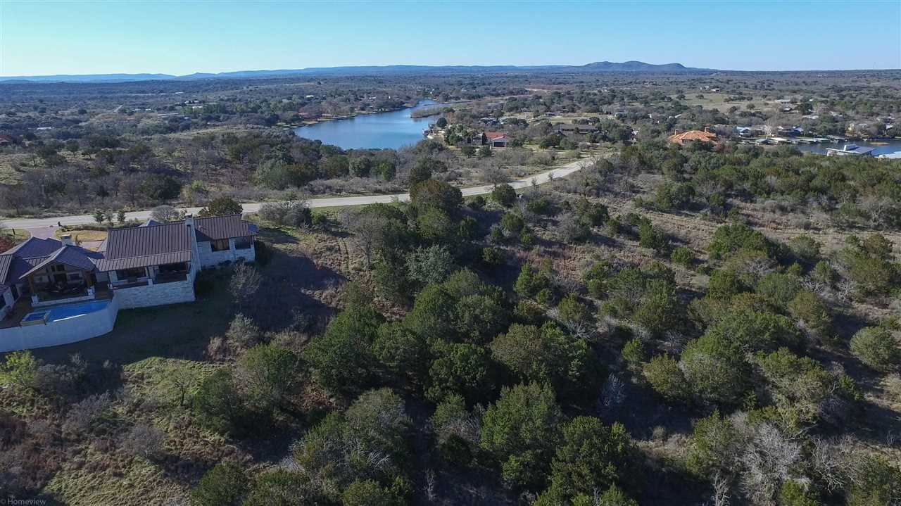 16-A Rock N Robyn, Horseshoe Bay, TX 78657