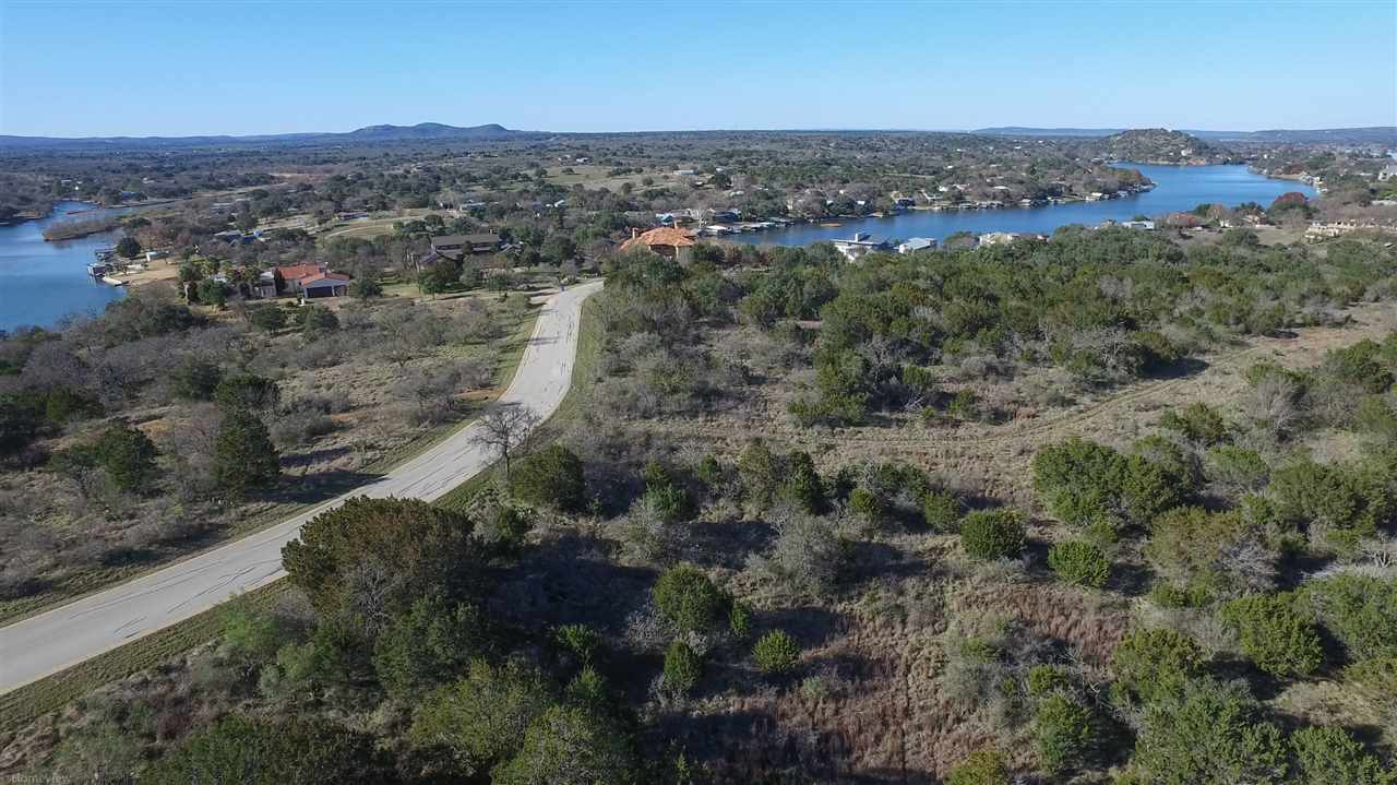 16-A Rock N Robyn, Horseshoe Bay, TX 78657