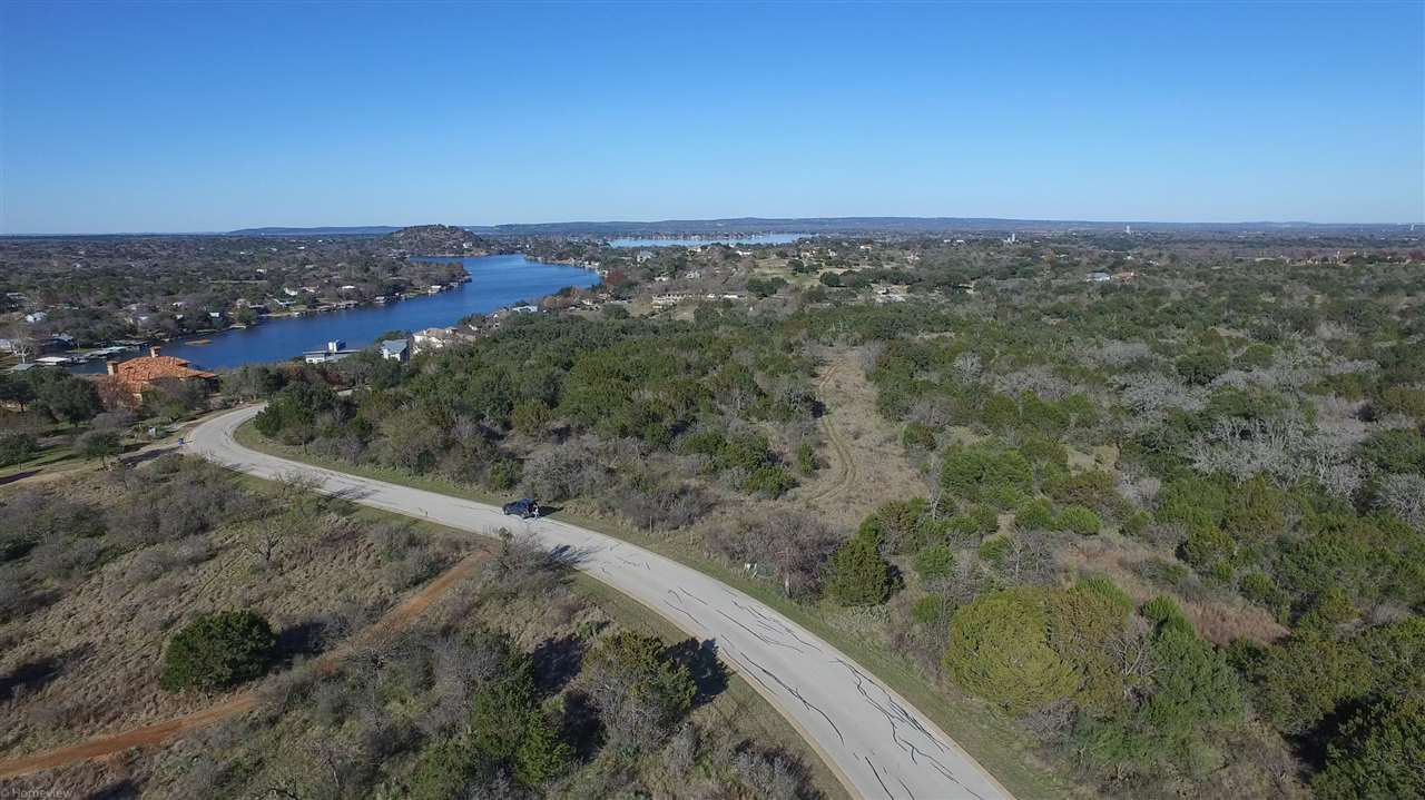 16-A Rock N Robyn, Horseshoe Bay, TX 78657