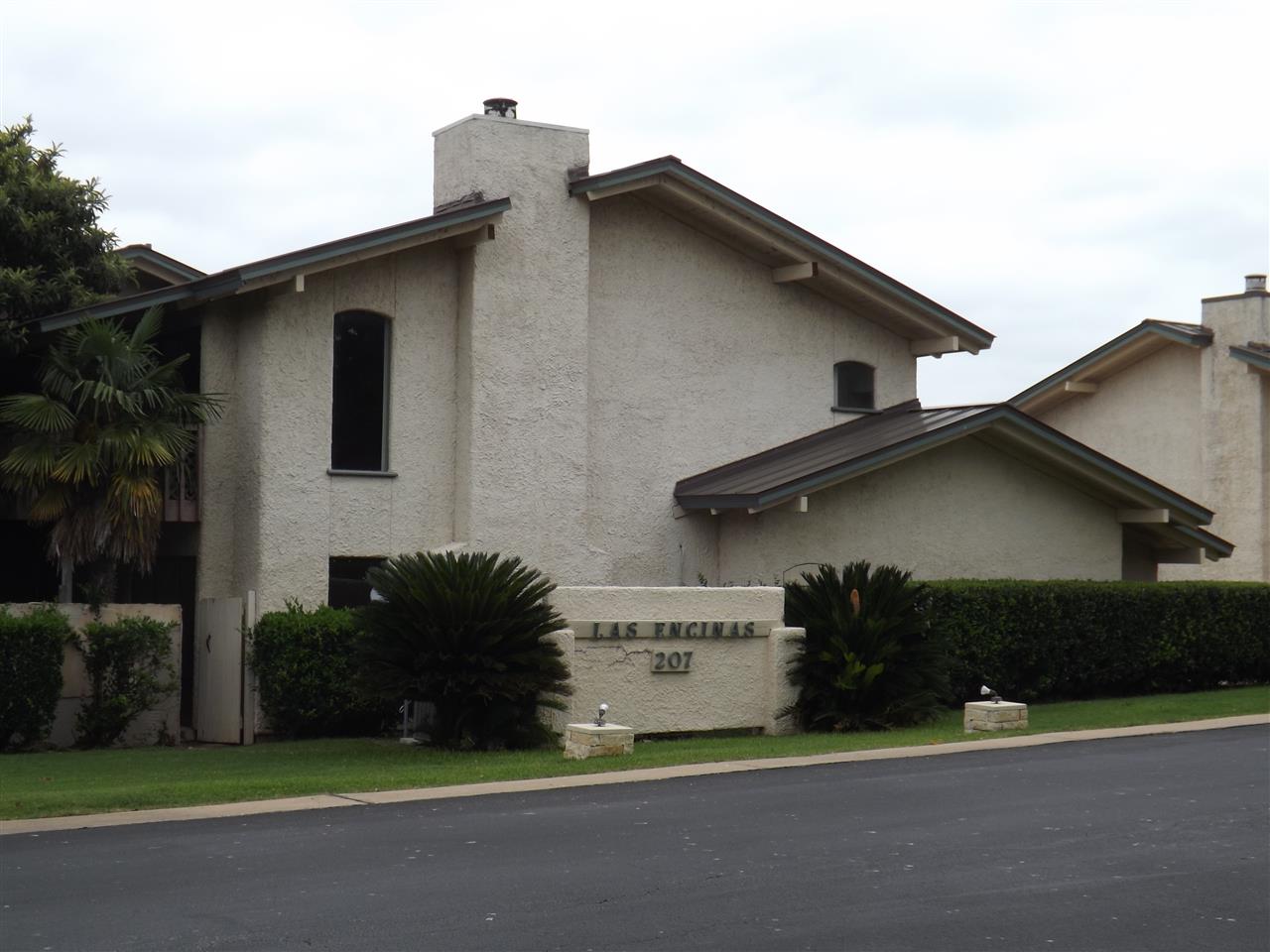 207 Hi Circle North, #112B, Horseshoe Bay, TX 78657