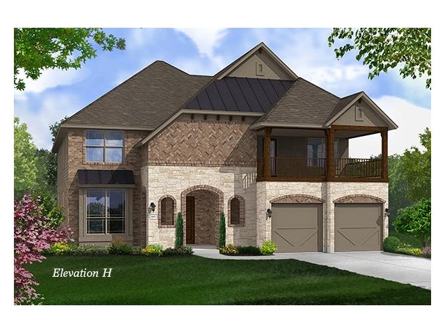 20613 Fairleaf ST, Pflugerville, TX 78660