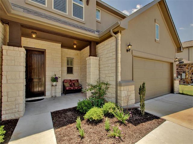19417 Polden Hills WAY, Pflugerville, TX 78660