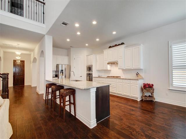 19417 Polden Hills WAY, Pflugerville, TX 78660