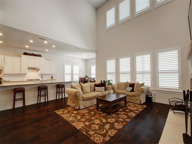 19417 Polden Hills WAY, Pflugerville, TX 78660