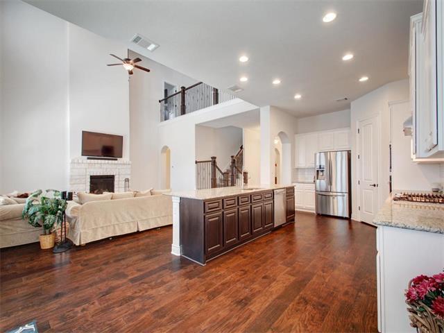 19417 Polden Hills WAY, Pflugerville, TX 78660