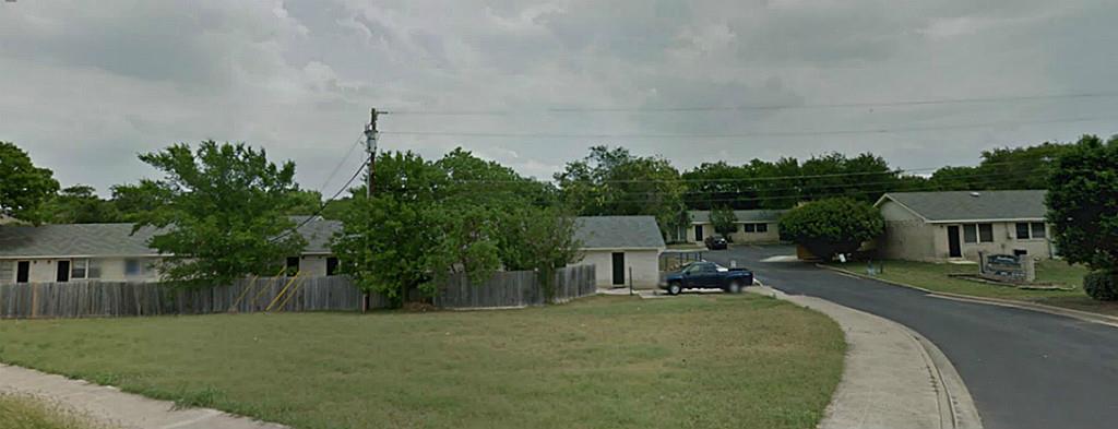 201 Meadow Lane, Pflugerville, TX 78660