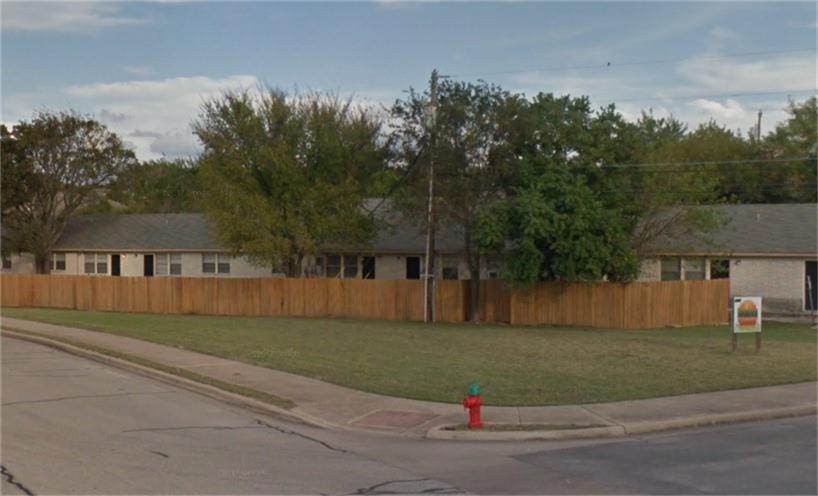 201 Meadow Lane, Pflugerville, TX 78660