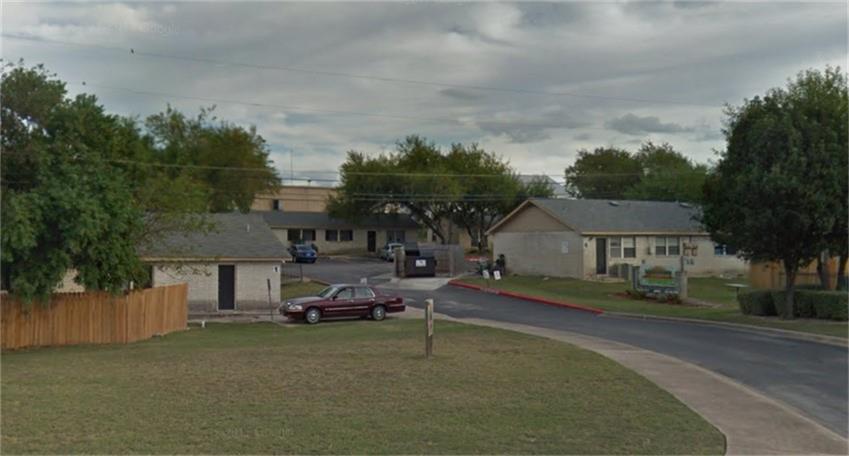 201 Meadow Lane, Pflugerville, TX 78660