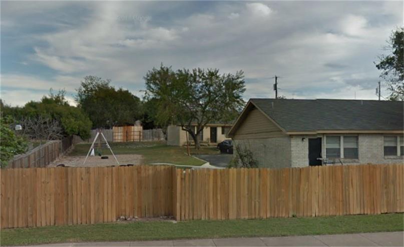 201 Meadow Lane, Pflugerville, TX 78660