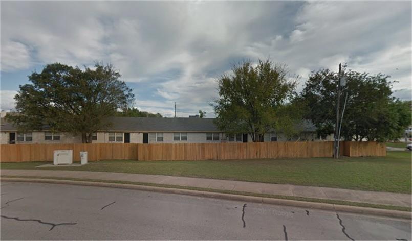 201 Meadow Lane, Pflugerville, TX 78660
