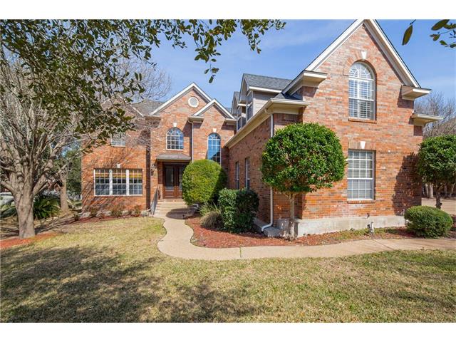 3800 Bobby Jones WAY, Round Rock, TX 78664