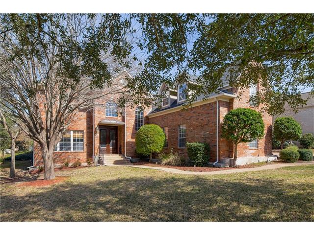 3800 Bobby Jones WAY, Round Rock, TX 78664