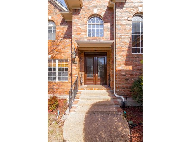3800 Bobby Jones WAY, Round Rock, TX 78664
