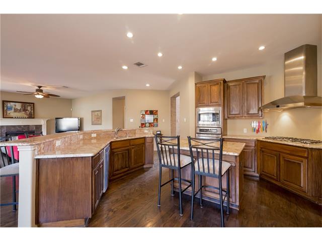 3800 Bobby Jones WAY, Round Rock, TX 78664