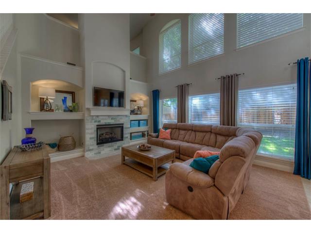 2507 Crenshaw DR, Round Rock, TX 78664