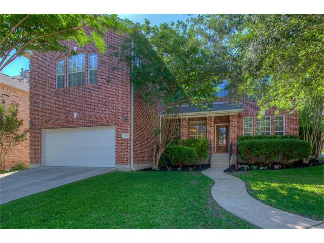 2507 Crenshaw DR, Round Rock, TX 78664