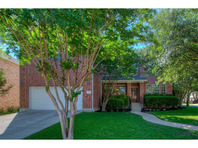 2507 Crenshaw DR, Round Rock, TX 78664