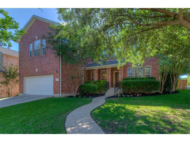 2507 Crenshaw DR, Round Rock, TX 78664