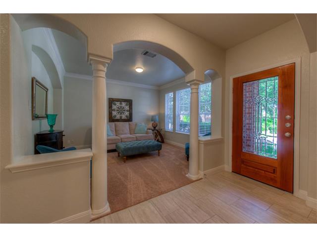 2507 Crenshaw DR, Round Rock, TX 78664