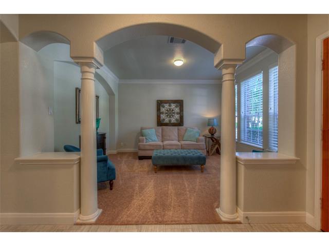 2507 Crenshaw DR, Round Rock, TX 78664