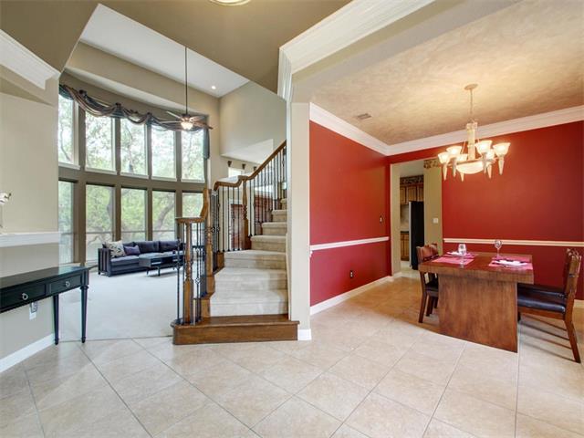 1331 River Forest DR, Round Rock, TX 78665