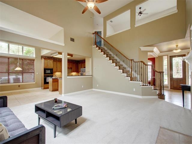 1331 River Forest DR, Round Rock, TX 78665