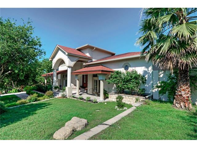 306 Quarry Springs DR, San Marcos, TX 78666