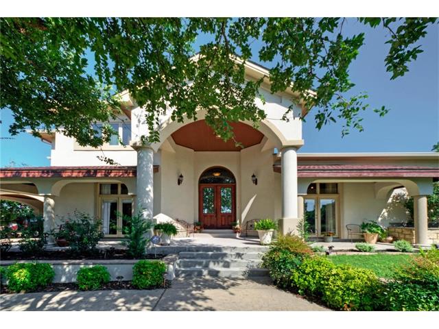 306 Quarry Springs DR, San Marcos, TX 78666