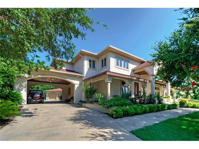 306 Quarry Springs DR, San Marcos, TX 78666