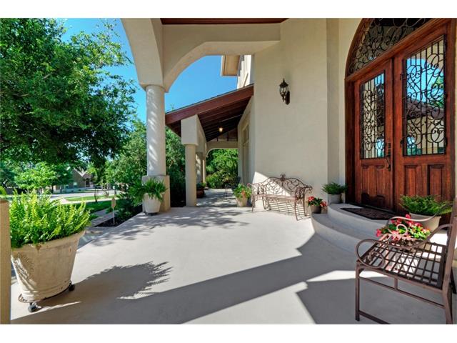306 Quarry Springs DR, San Marcos, TX 78666